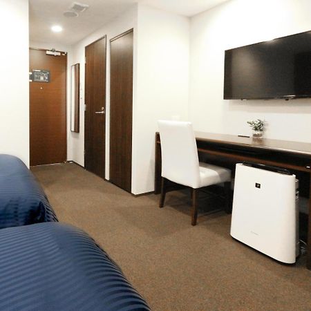 Hotel Livemax Kayabacho Tokyo Eksteriør bilde