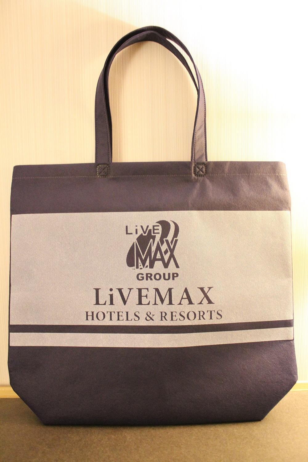 Hotel Livemax Kayabacho Tokyo Eksteriør bilde