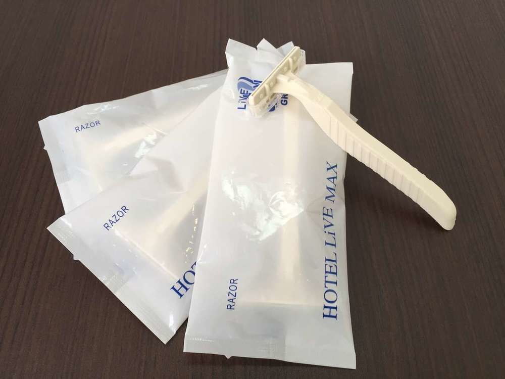 Hotel Livemax Kayabacho Tokyo Eksteriør bilde