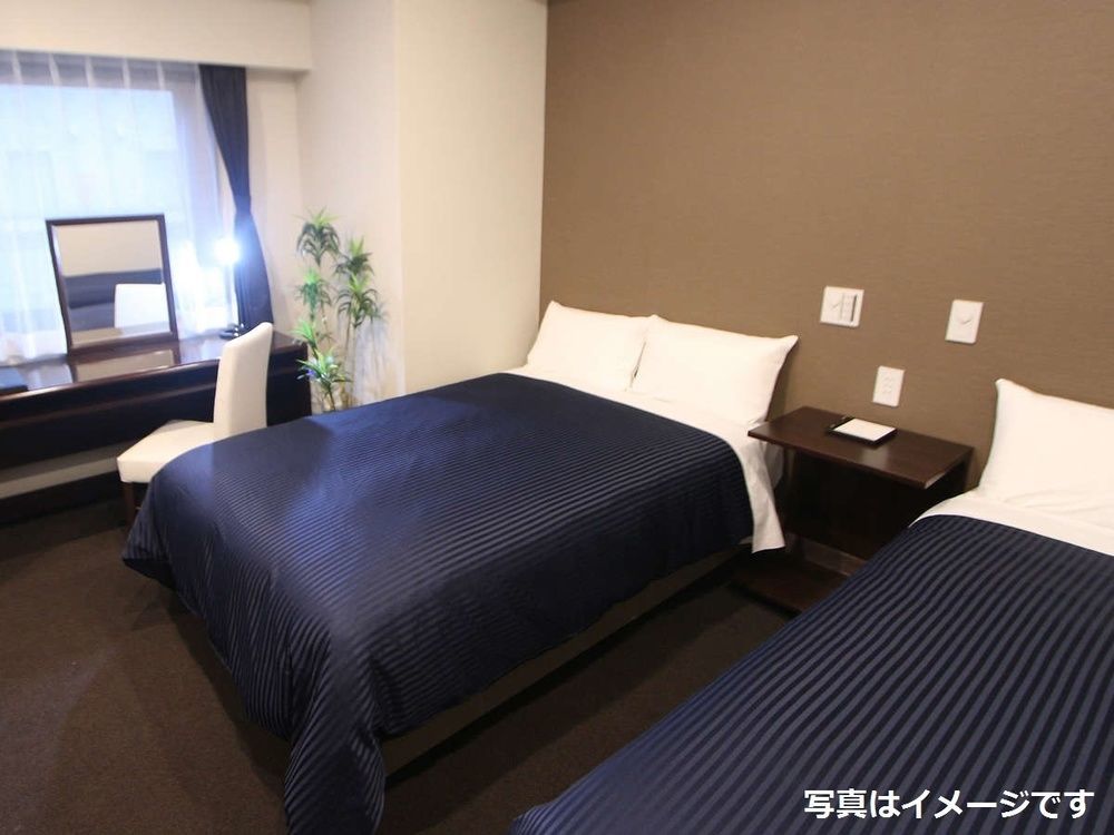 Hotel Livemax Kayabacho Tokyo Eksteriør bilde