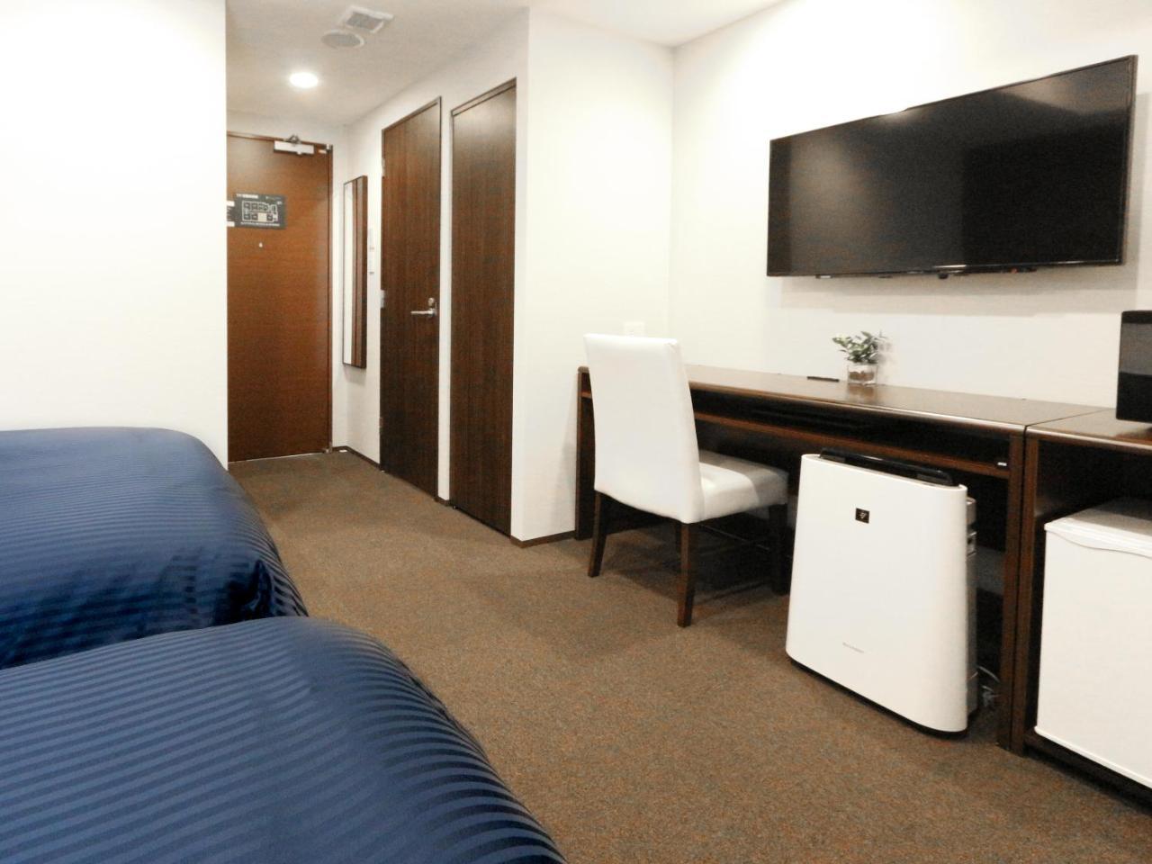 Hotel Livemax Kayabacho Tokyo Eksteriør bilde