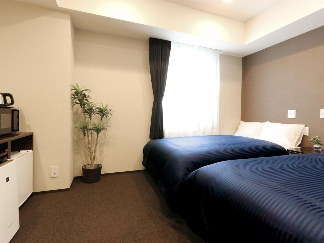 Hotel Livemax Kayabacho Tokyo Eksteriør bilde