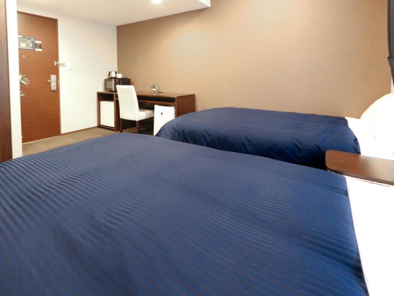 Hotel Livemax Kayabacho Tokyo Eksteriør bilde