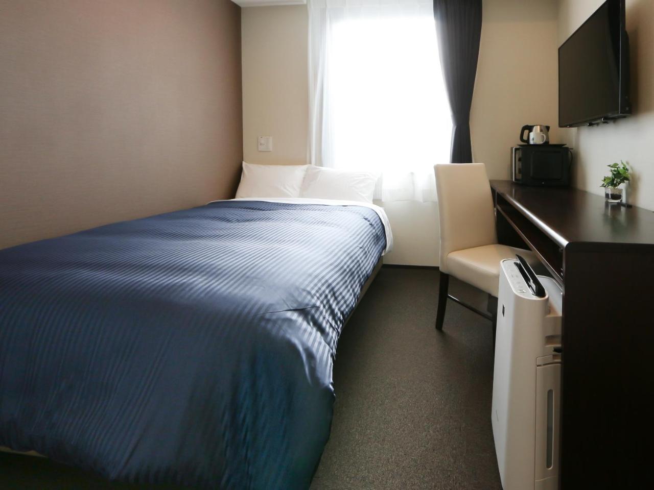 Hotel Livemax Kayabacho Tokyo Eksteriør bilde