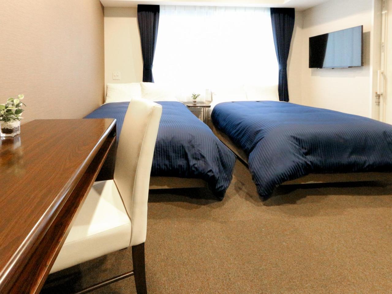 Hotel Livemax Kayabacho Tokyo Eksteriør bilde