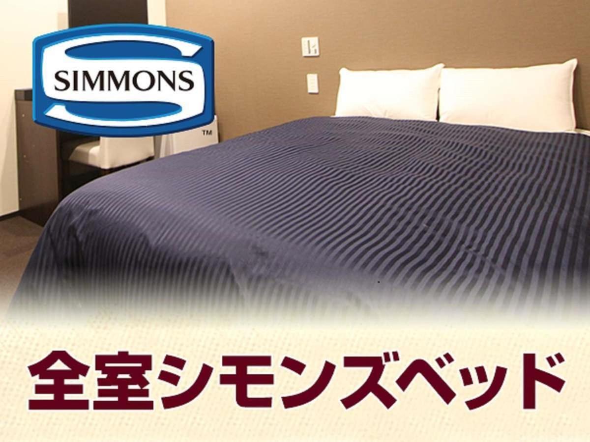 Hotel Livemax Kayabacho Tokyo Eksteriør bilde